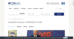 Desktop Screenshot of aa1000.pl